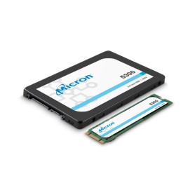 Micron 5300 PRO 2.5" 240 GB Serial ATA III 3D TLC (MTFDDAK240TDS-1AW1ZABYY)