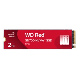 Western Digital SN700 M.2 2000 GB PCI Express 3.0 NVMe (WDS200T1R0C) (WDS200T1R0C-68BDK0)