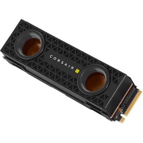 Corsair MP600 PRO M.2 2000 GB PCI Express 4.0 3D TLC NAND NVMe (CSSD-F2000GBMP600HXE)