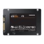 Samsung 870 EVO 4 TB 2.5" Serial ATA III V-NAND (MZ-77E4T0B/EU)