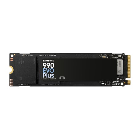 Samsung MZ-V9S4T0 4 TB M.2 PCI Express 4.0 NVMe V-NAND TLC (MZ-V9S4T0BW)