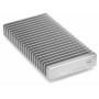 OWC Express 1M2 Tecnologia Thunderbolt 1 TB USB tipo-C Argento (OWCUS4EXP1MT01)