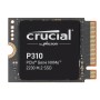 Crucial P310 2TB PCIe Gen4 NVMe 2230 M.2 SSD (CT2000P310SSD2)