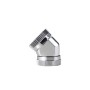 Phanteks PH-A45_CR_12 accessori di raffreddamento hardware Cromo (PH-A45_CR_12)