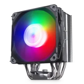 Polar ST4 (schwarz/silber) (PH-TC12ST4_DBK01)