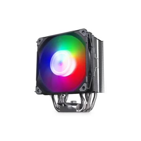 Polar ST4 (schwarz/silber) (PH-TC12ST4_DBK01)