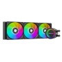 LiQuRizer LQ360G.ARGB 360mm (schwarz) (XC997)