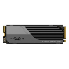 Silicon Power XS75 4 TB M.2 PCI Express 4.0 NVMe 3D NAND (SP04KGBP44XS75S5)