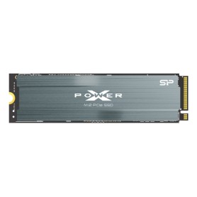 Silicon Power US75 2 TB M.2 PCI Express 4.0 NVMe 3D NAND (SP02KGBP44US75S5)