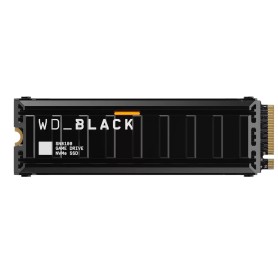 Western Digital Black SN8100 2 TB M.2 PCI Express 5.0 NVMe TLC 3D NAND (WDS200T1XHM-00CMT0)