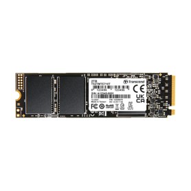 Transcend MTE710T 256 GB M.2 PCI Express 4.0 NVMe 3D NAND (TS256GMTE710T)