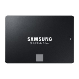 Samsung 870 EVO 1 TB 2.5" Serial ATA III V-NAND MLC (MZ-77E1T0BW)
