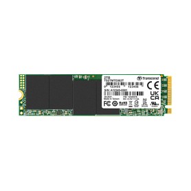 Transcend MTE662T-I 2 TB M.2 PCI Express 3.1 NVMe 3D NAND (TS2TMTE662T-I)