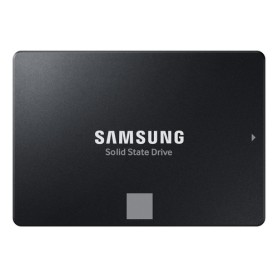 Samsung 870 EVO 8 TB 2.5" Serial ATA III V-NAND (MZ-77E8T0B/EU)