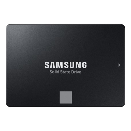 Samsung 870 EVO 8 TB 2.5" Serial ATA III V-NAND (MZ-77E8T0B/EU)