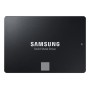 Samsung 870 EVO 8 TB 2.5" Serial ATA III V-NAND (MZ-77E8T0B/EU)