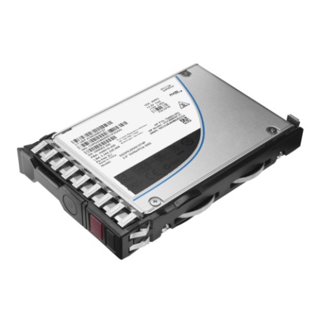 HPE 816985-B210D1 drives allo stato solido 480 GB 2.5" Serial ATA III