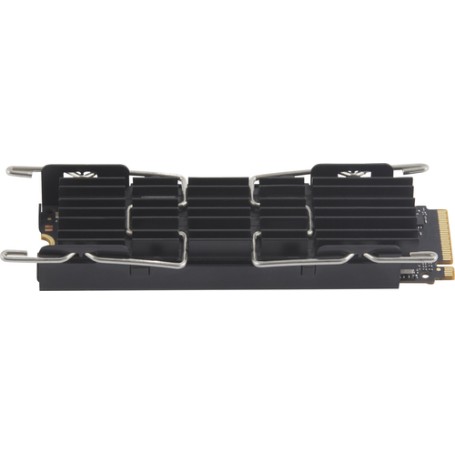 HP Kit SSD Z Turbo 512 GB PCIe-4x4 TLC Z4/Z6 (56Q73AA)