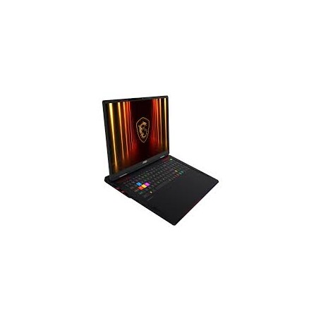 MSI Raider 18 Max HX A2WJ-1074 (001824-1074)