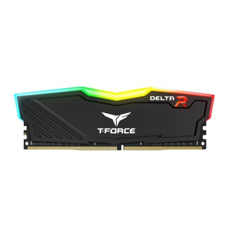 Team Group DELTA TF3D416G3600HC18JDC01 memoria 8 GB 2 x 8 GB DDR4 3600 MHz (TF3D416G3600HC18JDC01)