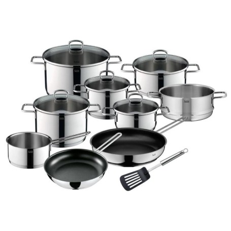 Silit Alicante set di pentole 10 pz (7116001840)
