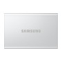 Samsung MU-PD4T0G/WW unità esterna a stato solido 4 TB USB tipo-C 3.2 Gen 2 (3.1 Gen 2) Argento