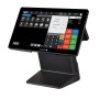 Olympia T400K Tutto in uno 39,6 cm (15.6") Touch screen Nero (944001000)