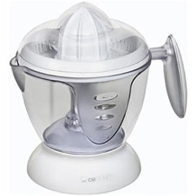 Clatronic ZP 3066 spremiagrumi elettrico 1 L 40 W Bianco (262988)