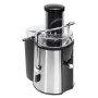Clatronic AE 3532 spremiagrumi 1000 W Nero, Acciaio inossidabile (AE 3532) (263612)