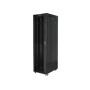 Lanberg FF01-8047-12B rack 47U Rack indipendenti Nero (FF01-8047-12B)