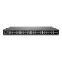 SonicWall S14-48FPOE Gestito L2 Gigabit Ethernet (10/100/1000) Supporto Power over Ethernet (PoE) 1U Nero (02-SSC-8383)