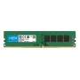 DIMM 8 GB DDR4-2400   (CT8G4DFS824A)