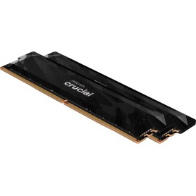 Crucial Pro DDR5-6400 Kit 32GB 2x16GB UDIMM CL32 B Overclocking (CP2K16G64C32U5B)