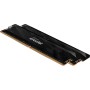 Crucial Pro DDR5-6400 Kit 32GB 2x16GB UDIMM CL32 B Overclocking (CP2K16G64C32U5B)