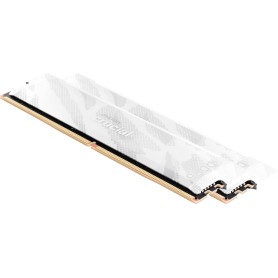 Crucial PRO DDR5-6400 KIT 32GB 2X16GB UDIMM CL32 W OVERCLOCKING (CP2K16G64C32U5W)