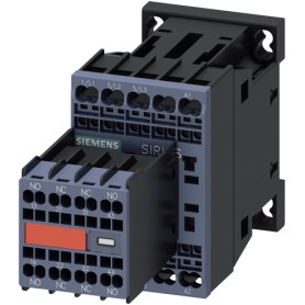 Siemens 3RT2018-2BB44-3MA0 contattore elettrico (3RT20182BB443MA0)