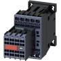 Siemens 3RT2018-2BB44-3MA0 contattore elettrico (3RT20182BB443MA0)