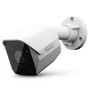 Synology BC510 telecamera di sorveglianza Pallottola (forma) Telecamera di sicurezza IP Interno e esterno 2880 x 1620 Pixel Soff