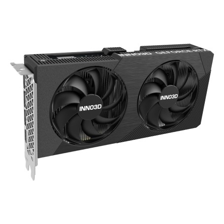 INNO3D GeForce RTX 5050 Twin X2 8GB Grafikkarte DP/HDMI (N50502-08D6-174071N)
