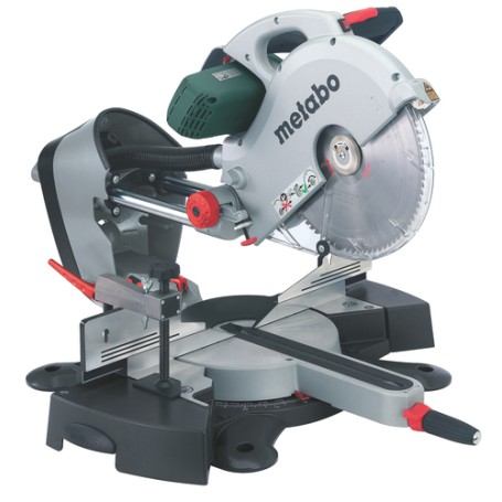 Metabo KGS 315 PLUS 4100 Giri/min 2200 W (0103150000)