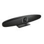 Trust Iris webcam 3840 x 2160 Pixel USB 3.2 Gen 1 (3.1 Gen 1) Nero (24073)