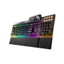 be quiet! Dark Mount Silent Tactile US ANSI tastiera Gaming USB QWERTY Inglese US Nero (BT002US)