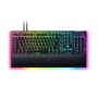 Razer BlackWidow V4 Pro tastiera Gaming USB QWERTY US International Nero (RZ03-04681800-R3M1)