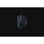 Razer Naga V2 Pro mouse Mano destra RF Wireless + Bluetooth + USB Type-C Ottico 30000 DPI (RZ01-04400100-R3G1)