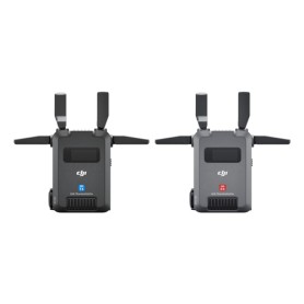 DJI SDR Transmission Combo trasmettitore dato 3000 m Nero (CP.RN.00000397.01)