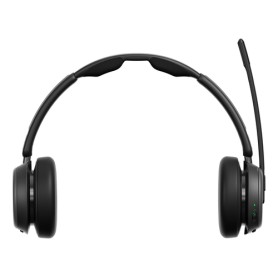 EPOS IMPACT 1060T ANC Auricolare Wireless A Padiglione Ufficio Bluetooth Nero (1001136)