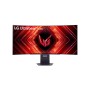 LG UltraGear 45GS95QX-B.AEU, monitor da gioco (113,1 cm (45 pollici), nero, UWQHD, OLED, curvo