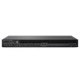 Lancom Systems XS-5116QF Gestito L2/L3 Nessuno 1U Nero (61859)