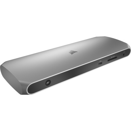 Corsair TBT100 Thunderbolt 3 Acciaio inossidabile (CU-9000001-EU)