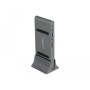 DeLOCK 87772 replicatore di porte e docking station per notebook Cablato Thunderbolt 3 Grigio (87772)